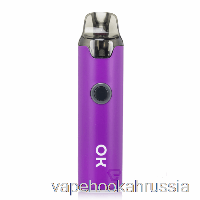 Vape Juice Innokin Okino C100 Pod System фиолетовый